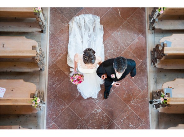 coronavirus wedding