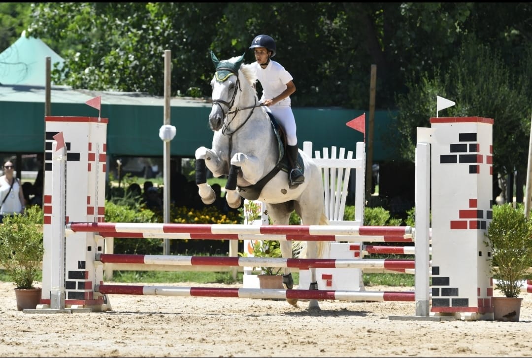 equitazione pontecagnano