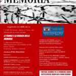 Il programma dell'evento