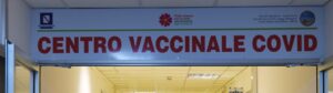 ospedale salerno vaccinazione fragili
