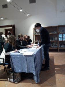 scuola musica pontecagnano