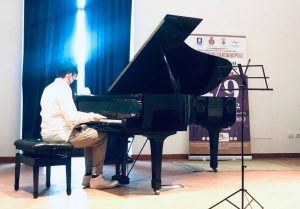 scuola musica pontecagnano