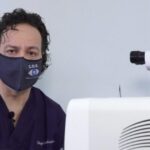 trapianto cornea salerno