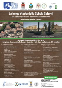 scuola medica salernitana