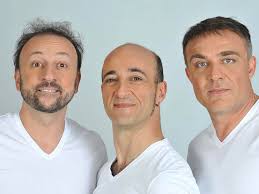 charlot teatro