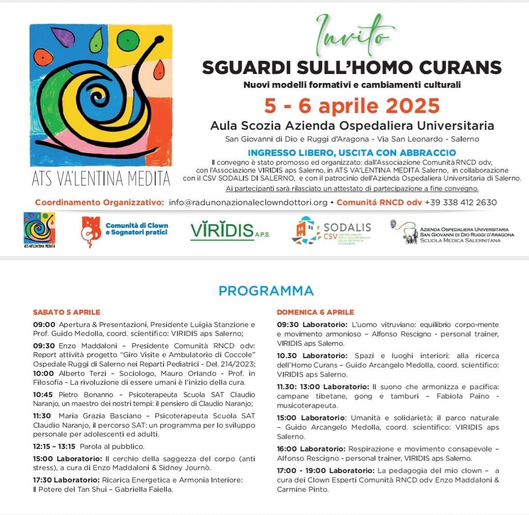 risata convegno