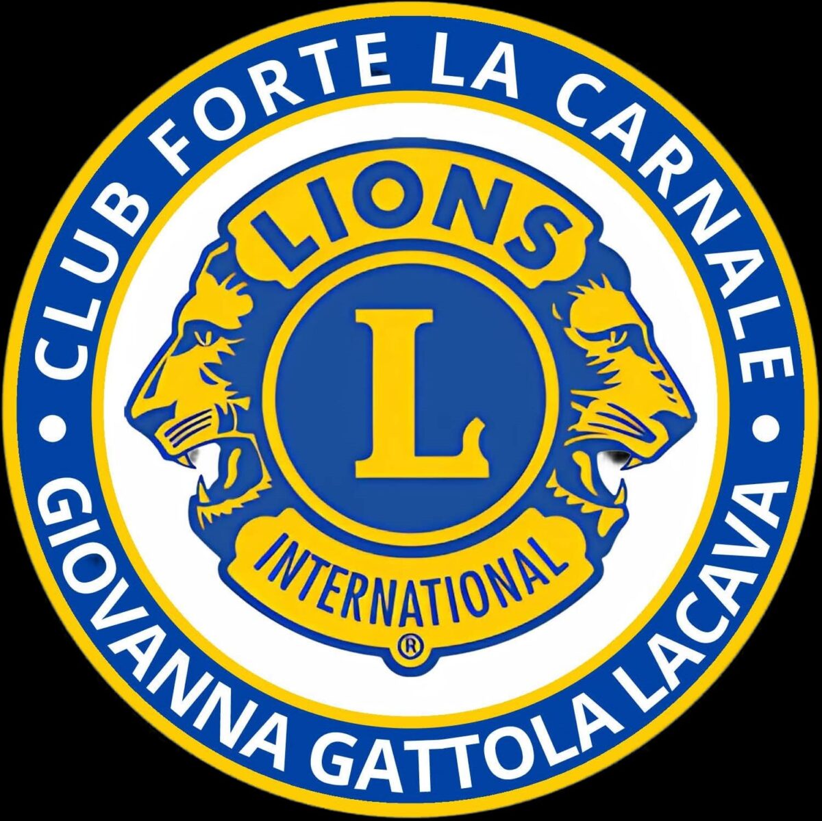 lions