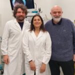 endoscopia digestiva dottoressa Abbateillo