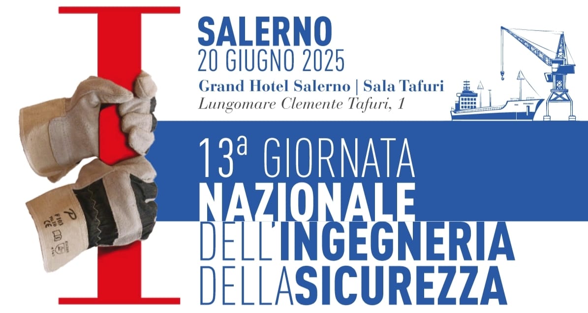 ordine ingegneri salerno